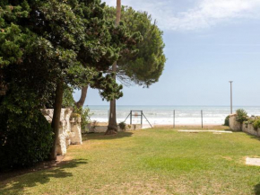 Apartment First Line Arena Beach by Interhome